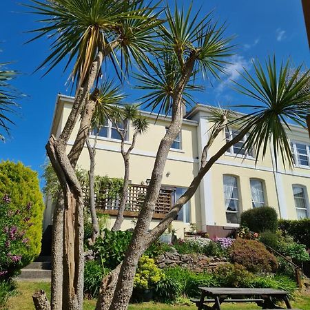 Meadowside Holiday Apartments Torquay Esterno foto