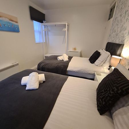Meadowside Holiday Apartments Torquay Esterno foto