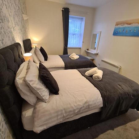 Meadowside Holiday Apartments Torquay Esterno foto