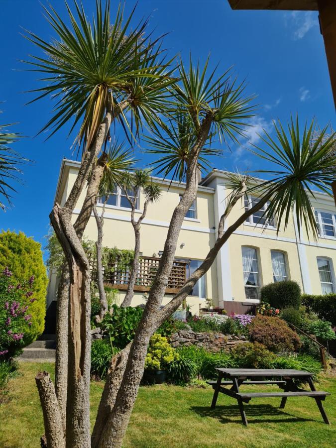 Meadowside Holiday Apartments Torquay Esterno foto