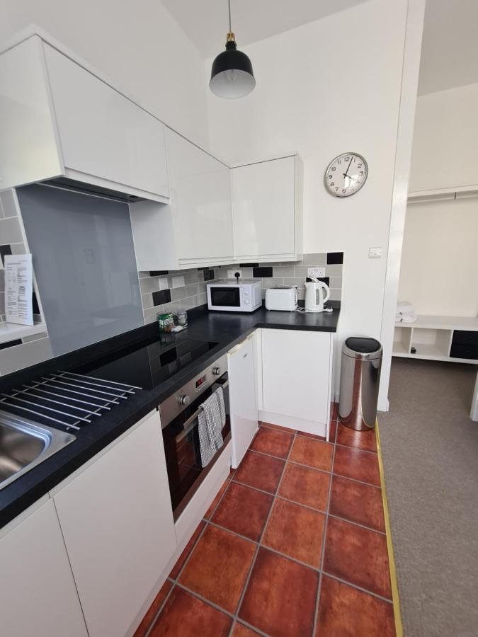 Meadowside Holiday Apartments Torquay Esterno foto