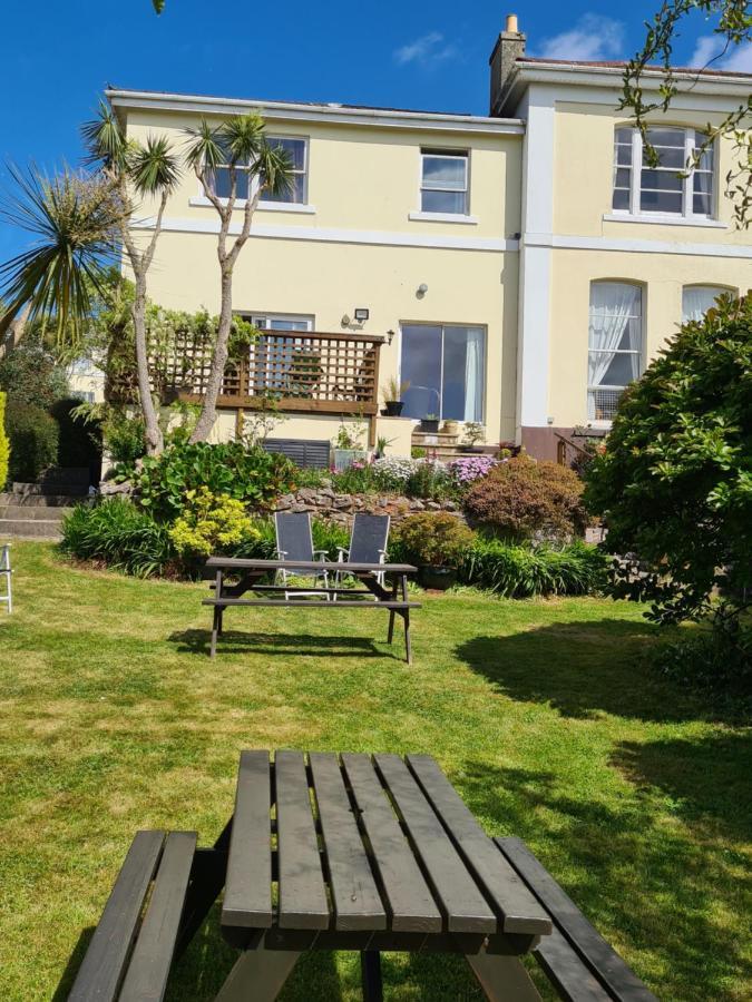 Meadowside Holiday Apartments Torquay Esterno foto
