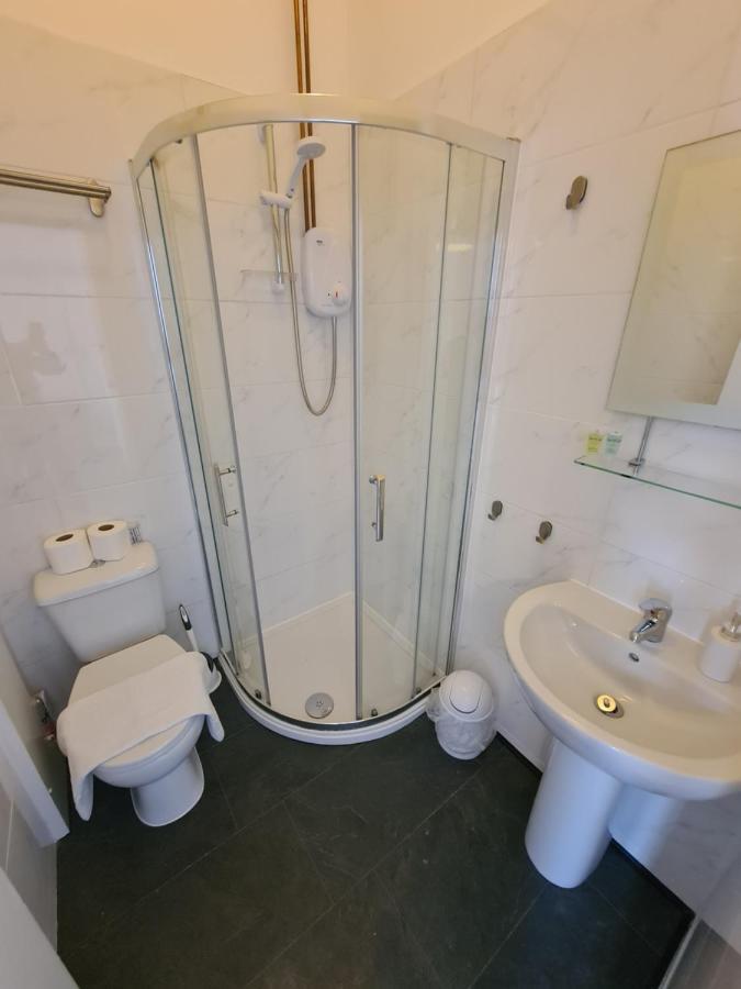 Meadowside Holiday Apartments Torquay Esterno foto