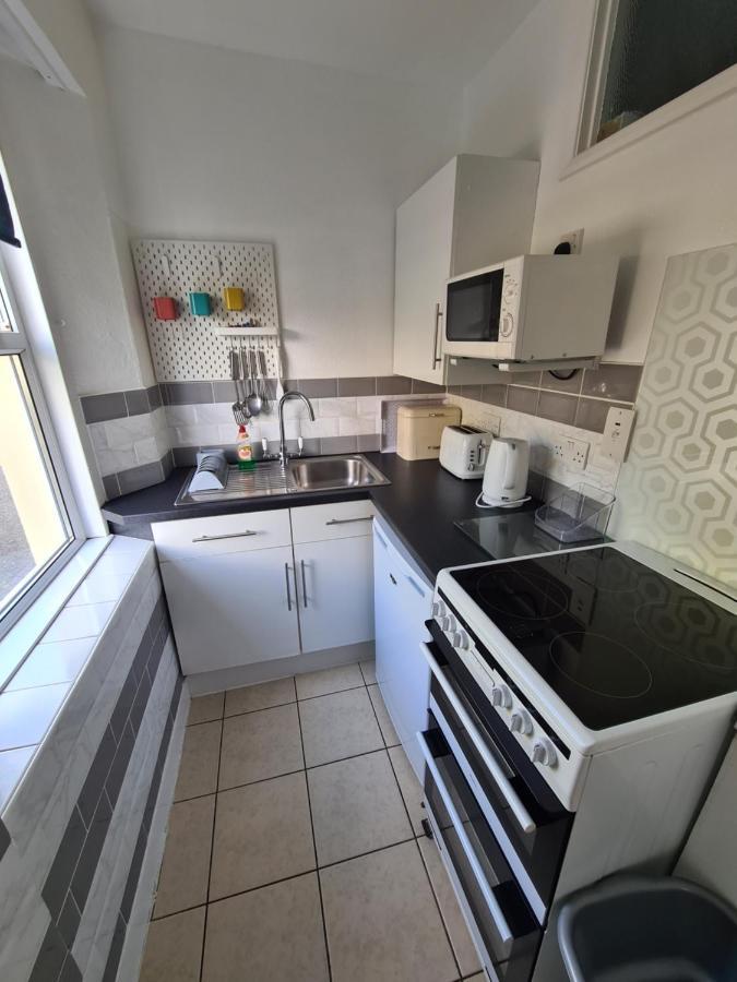 Meadowside Holiday Apartments Torquay Esterno foto