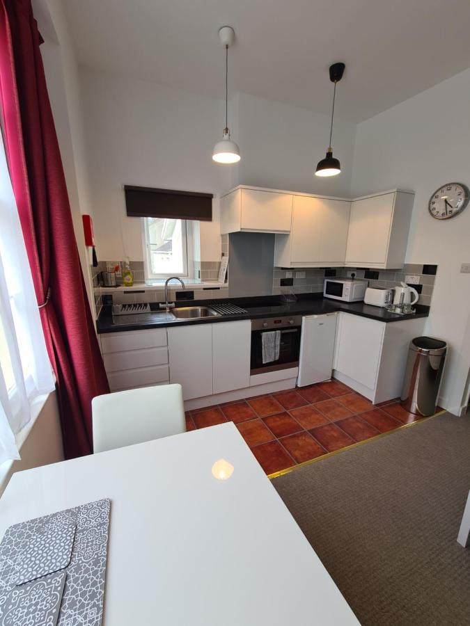Meadowside Holiday Apartments Torquay Esterno foto