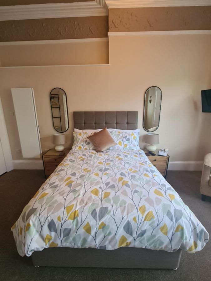 Meadowside Holiday Apartments Torquay Esterno foto