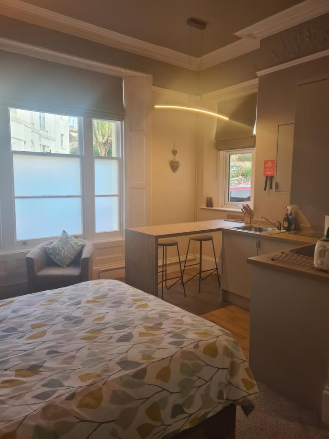 Meadowside Holiday Apartments Torquay Esterno foto