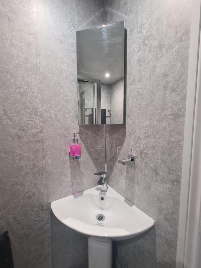 Meadowside Holiday Apartments Torquay Esterno foto