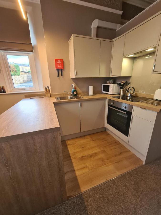 Meadowside Holiday Apartments Torquay Esterno foto