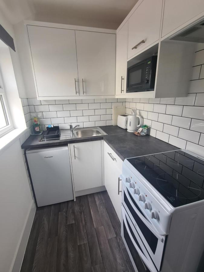Meadowside Holiday Apartments Torquay Esterno foto