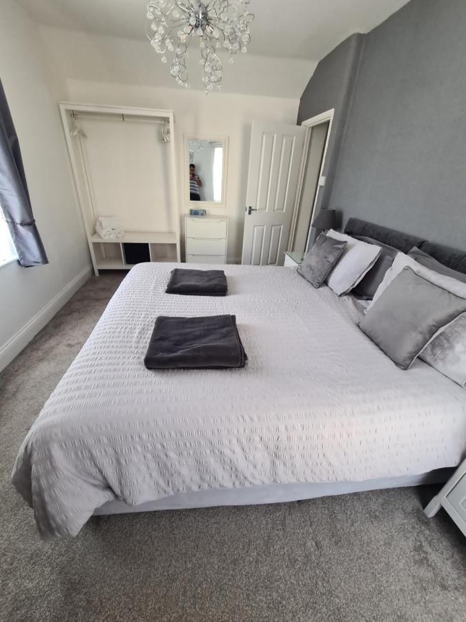 Meadowside Holiday Apartments Torquay Esterno foto