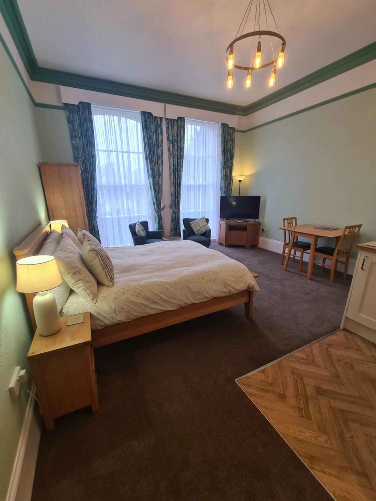 Meadowside Holiday Apartments Torquay Esterno foto