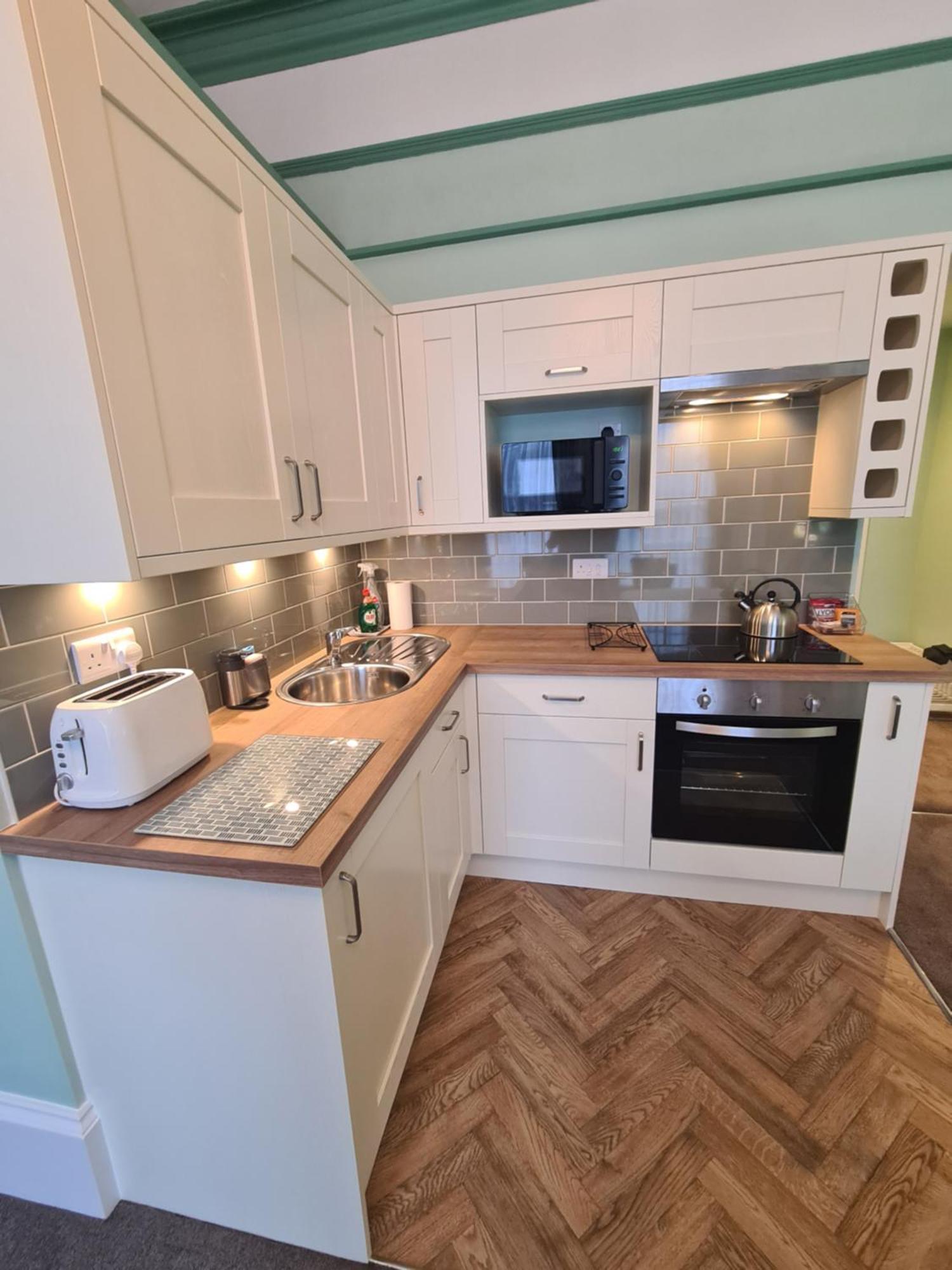 Meadowside Holiday Apartments Torquay Esterno foto