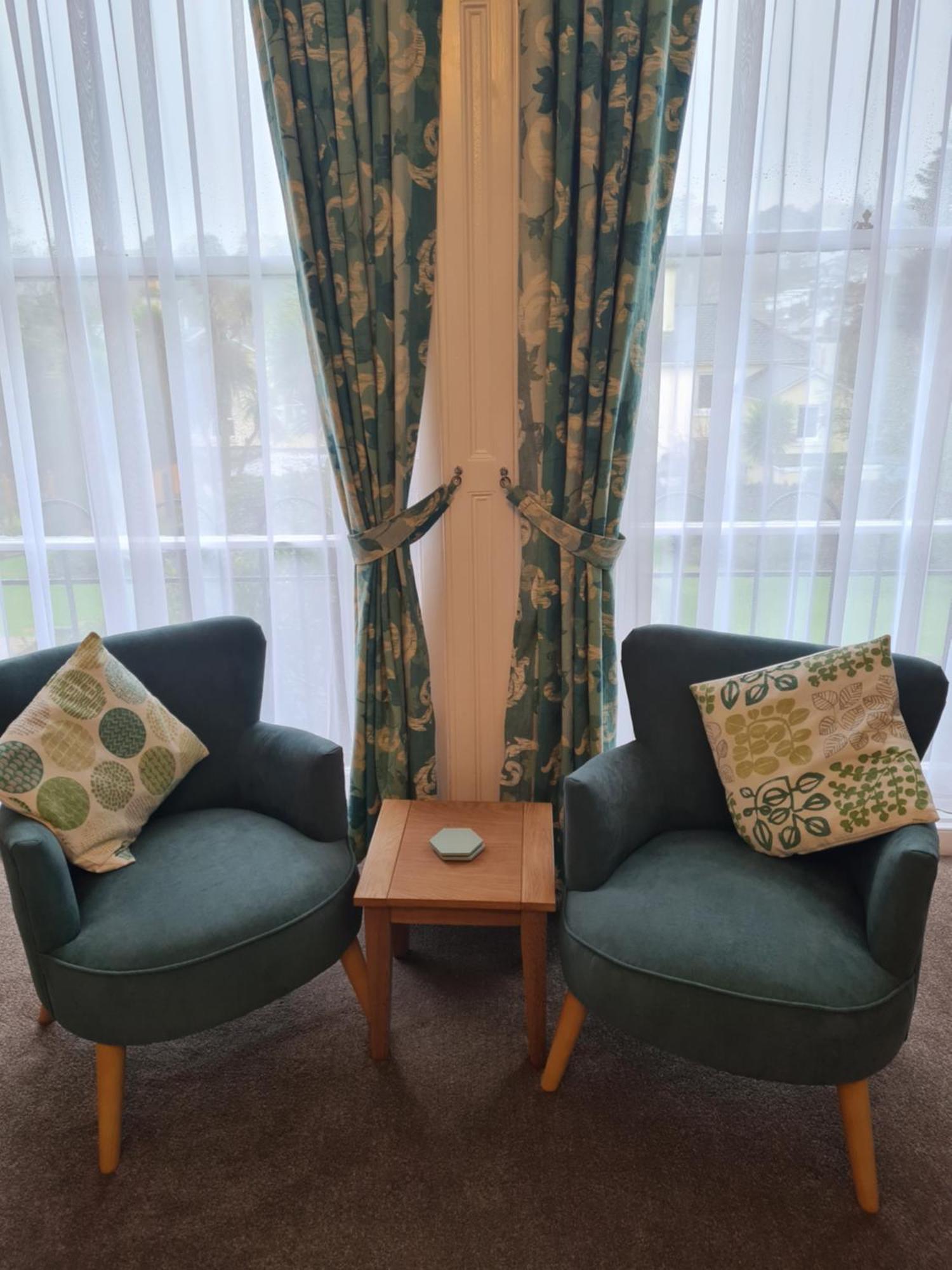 Meadowside Holiday Apartments Torquay Esterno foto