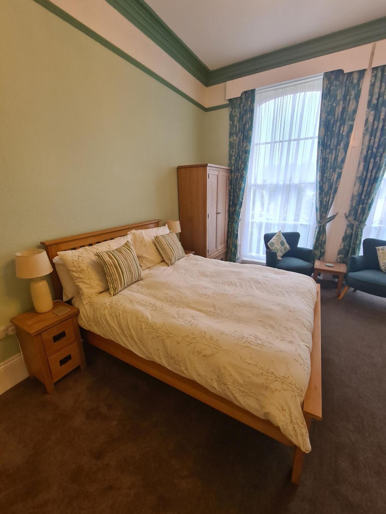 Meadowside Holiday Apartments Torquay Camera foto