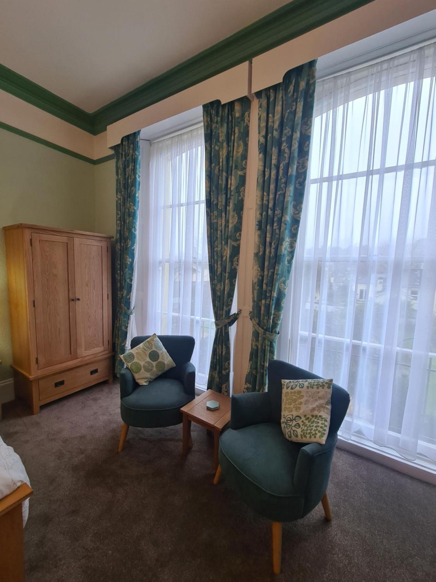 Meadowside Holiday Apartments Torquay Camera foto