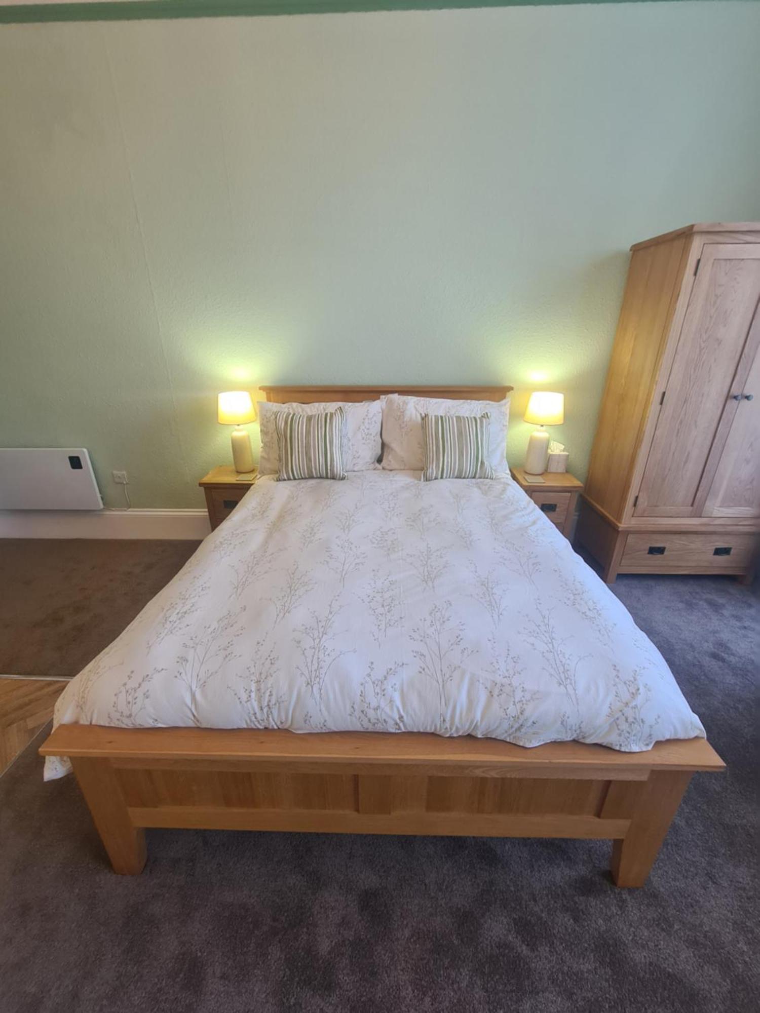 Meadowside Holiday Apartments Torquay Camera foto