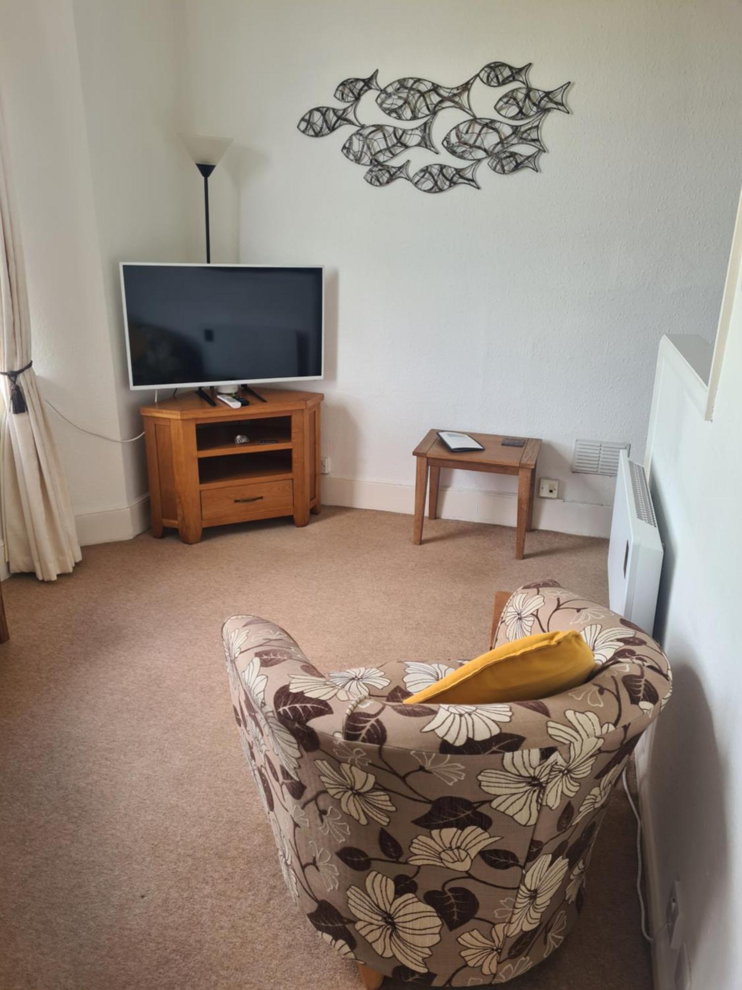 Meadowside Holiday Apartments Torquay Camera foto