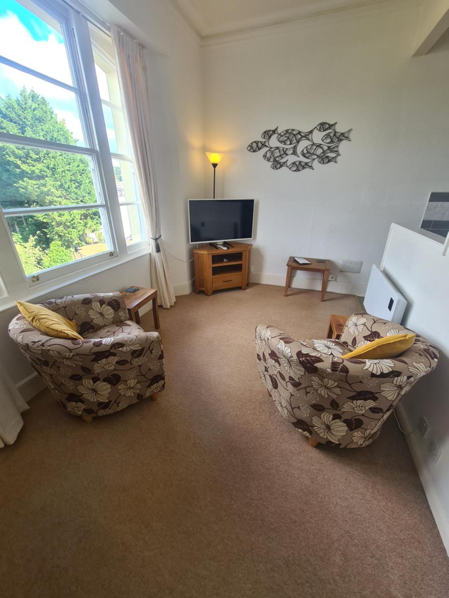 Meadowside Holiday Apartments Torquay Esterno foto