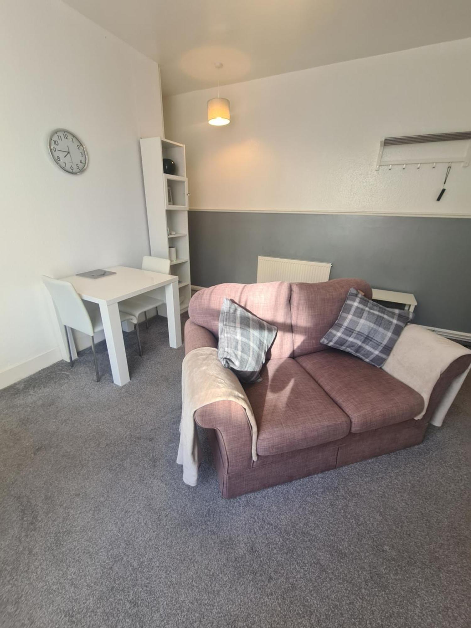 Meadowside Holiday Apartments Torquay Esterno foto