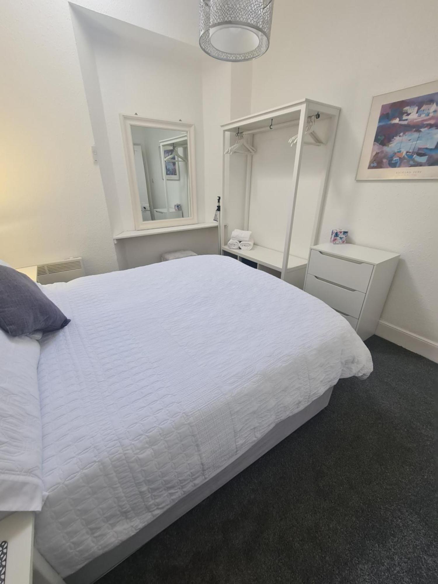 Meadowside Holiday Apartments Torquay Esterno foto