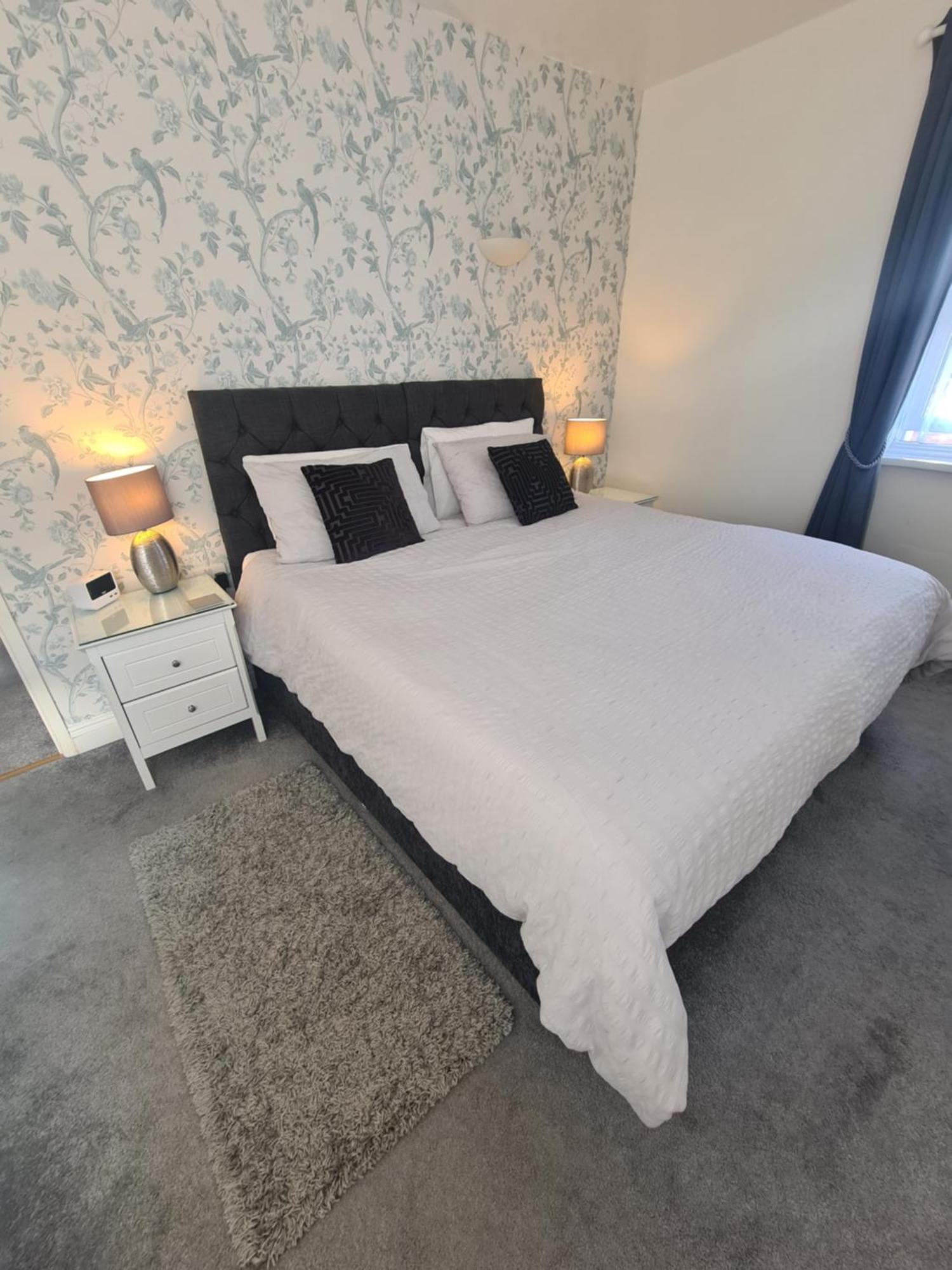 Meadowside Holiday Apartments Torquay Esterno foto