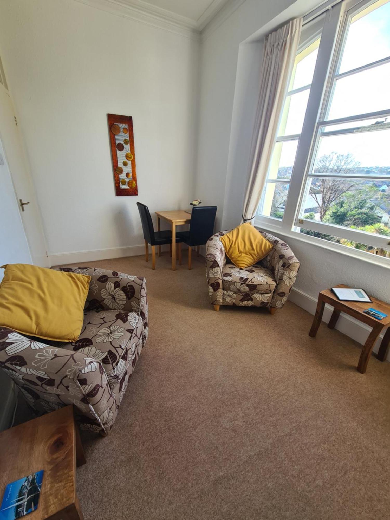 Meadowside Holiday Apartments Torquay Esterno foto