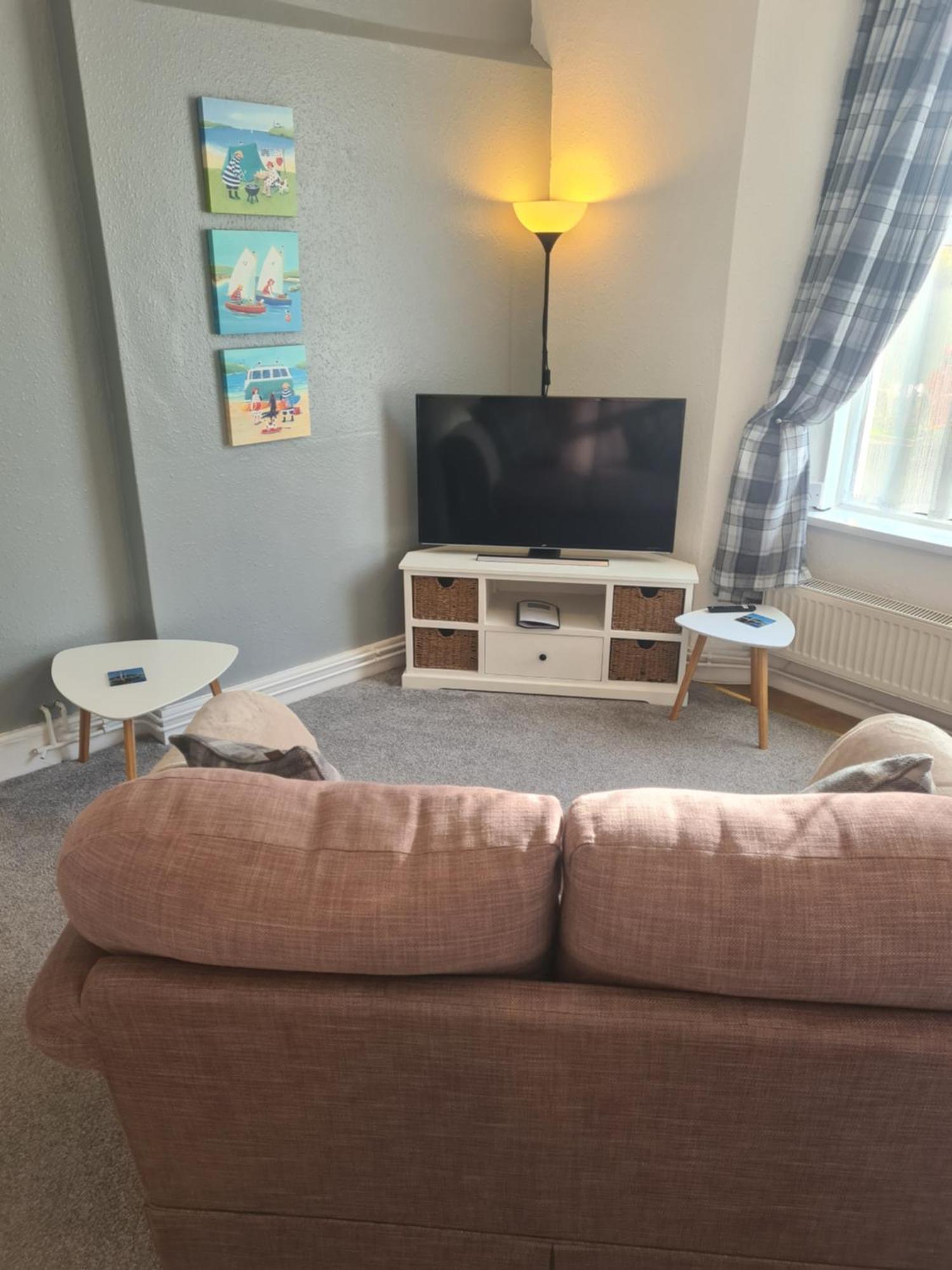Meadowside Holiday Apartments Torquay Esterno foto