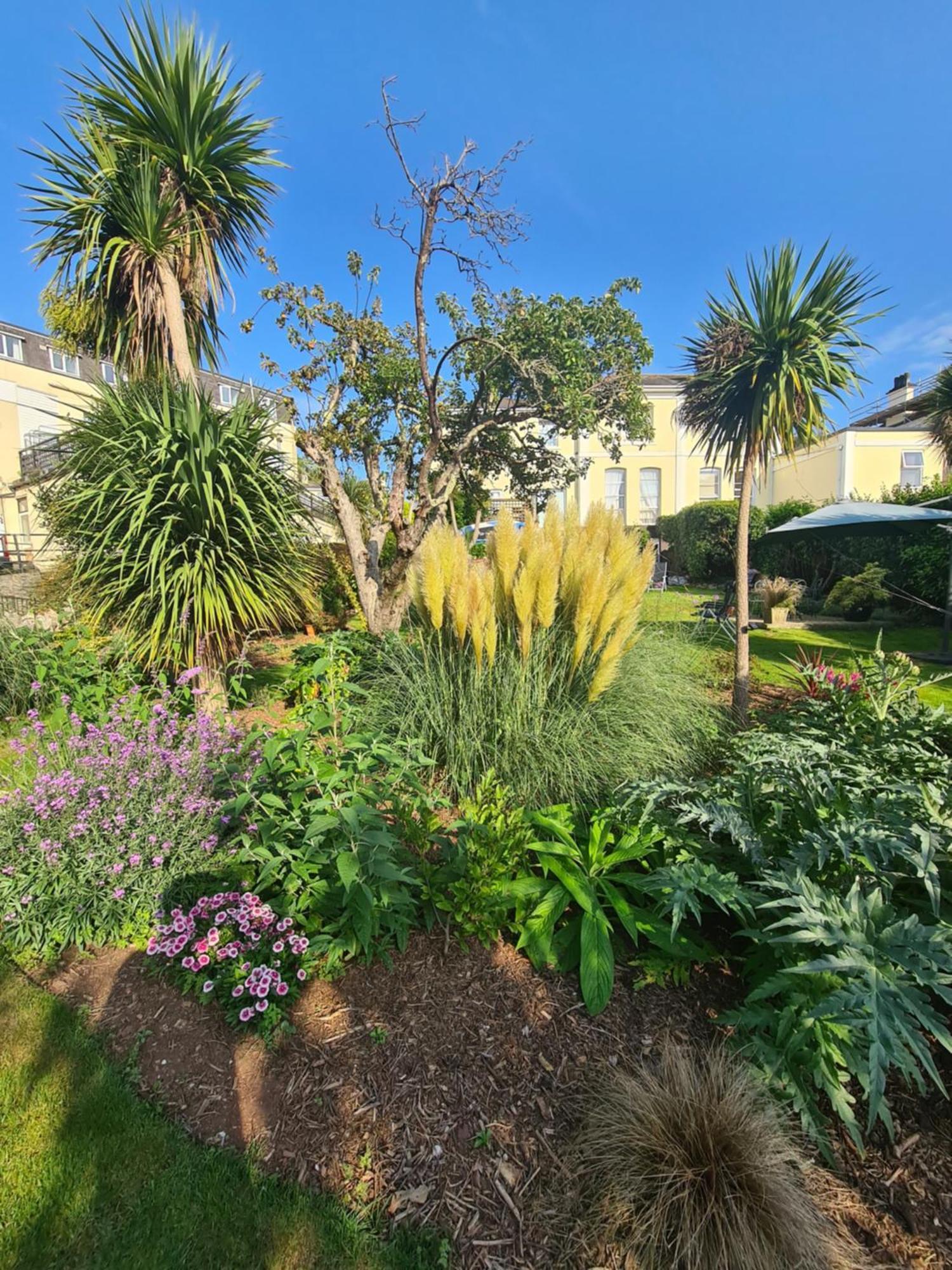 Meadowside Holiday Apartments Torquay Esterno foto